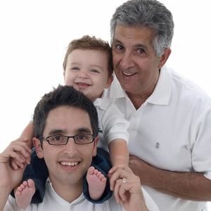 Meet your Posher, Dennis